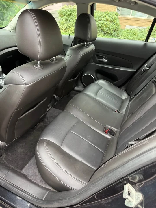 2011 Chevrolet Cruze - Image 10 of 14