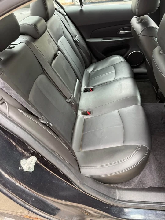 2011 Chevrolet Cruze - Image 12 of 14