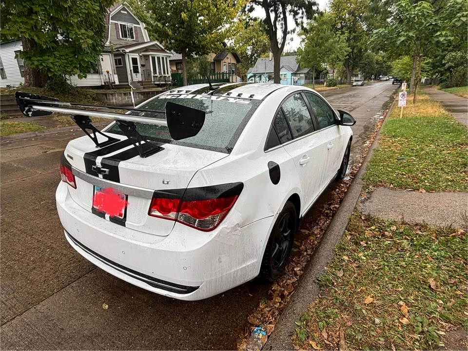 2011 Chevrolet Cruze - Image 7 of 9