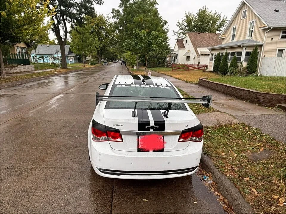 2011 Chevrolet Cruze - Image 8 of 9