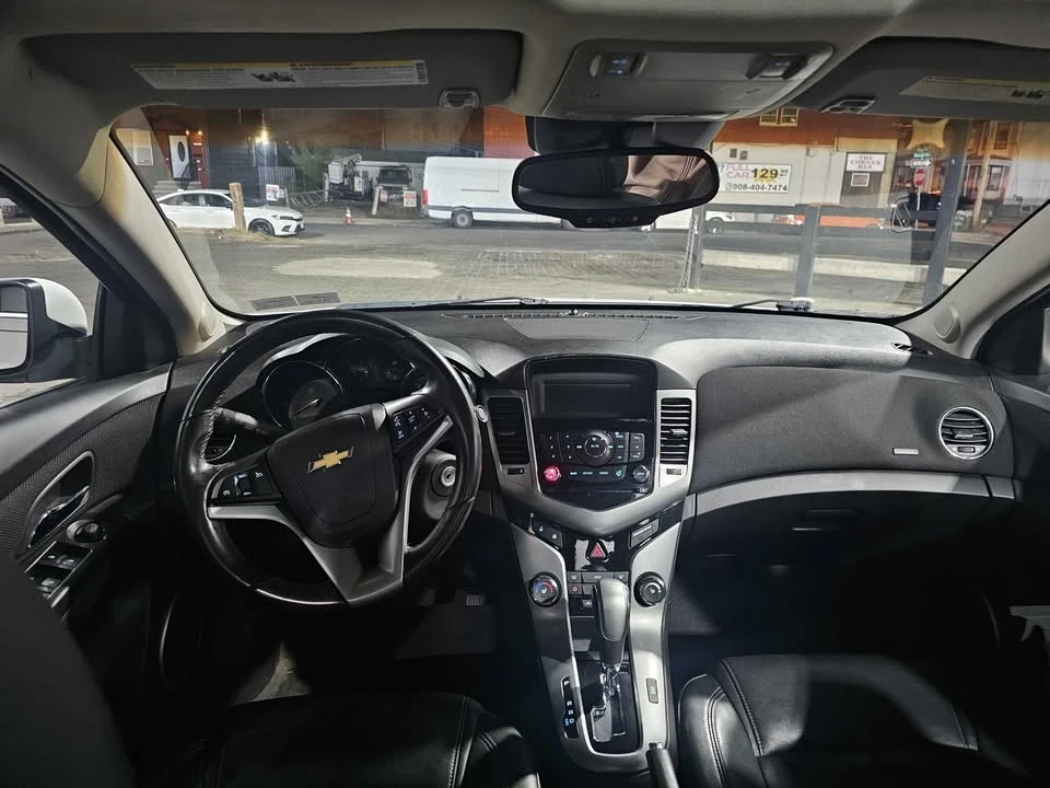2011 Chevrolet Cruze - Image 8 of 8