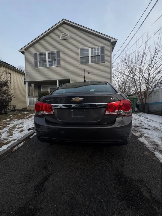 2011 Chevrolet Cruze - Image 5 of 13