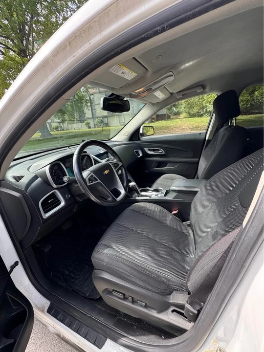 2011 Chevrolet Equinox - Image 9 of 20