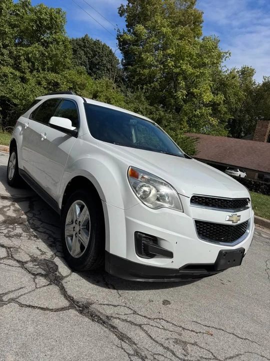 2011 Chevrolet Equinox - Image 4 of 20