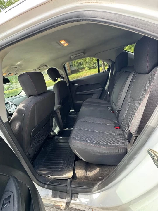 2011 Chevrolet Equinox - Image 15 of 20