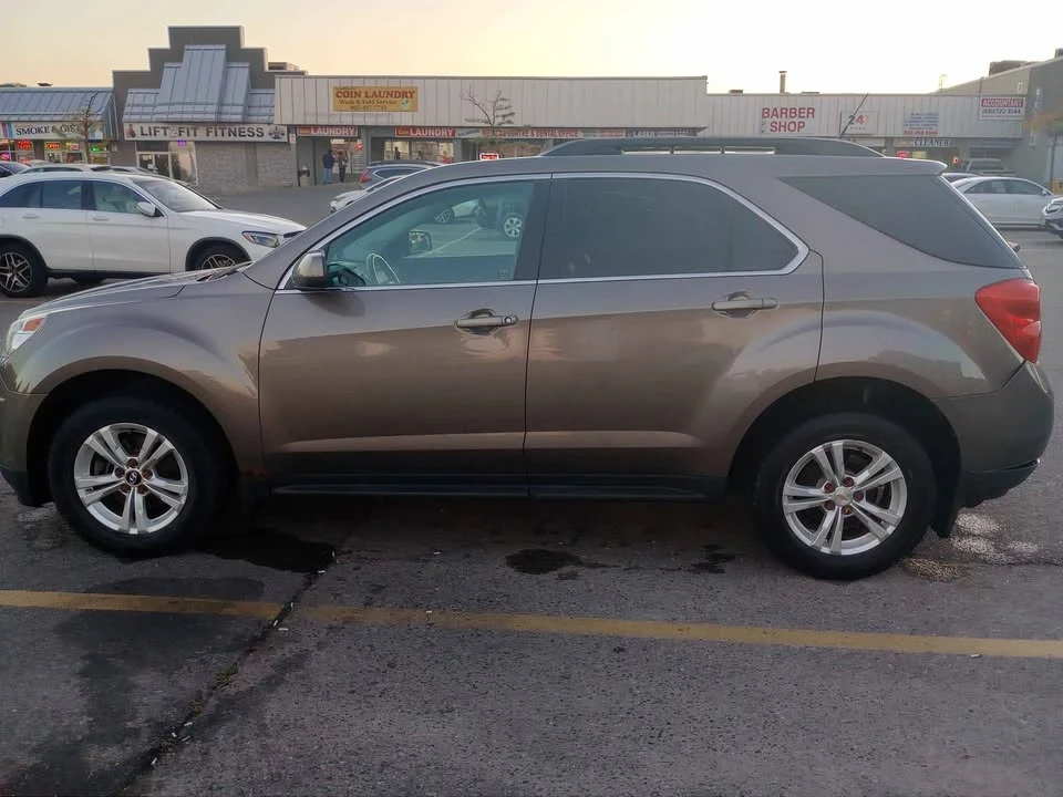 2011 Chevrolet Equinox - Image 6 of 9