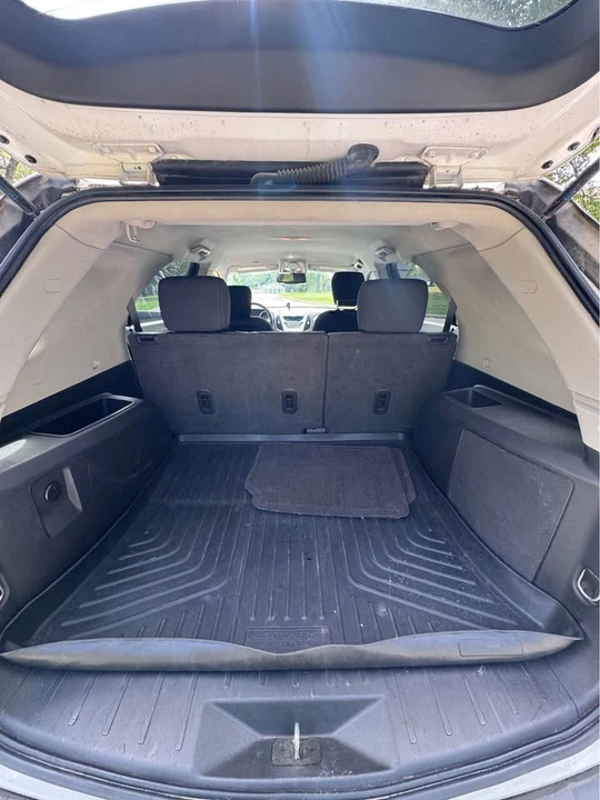 2011 Chevrolet Equinox - Image 16 of 20