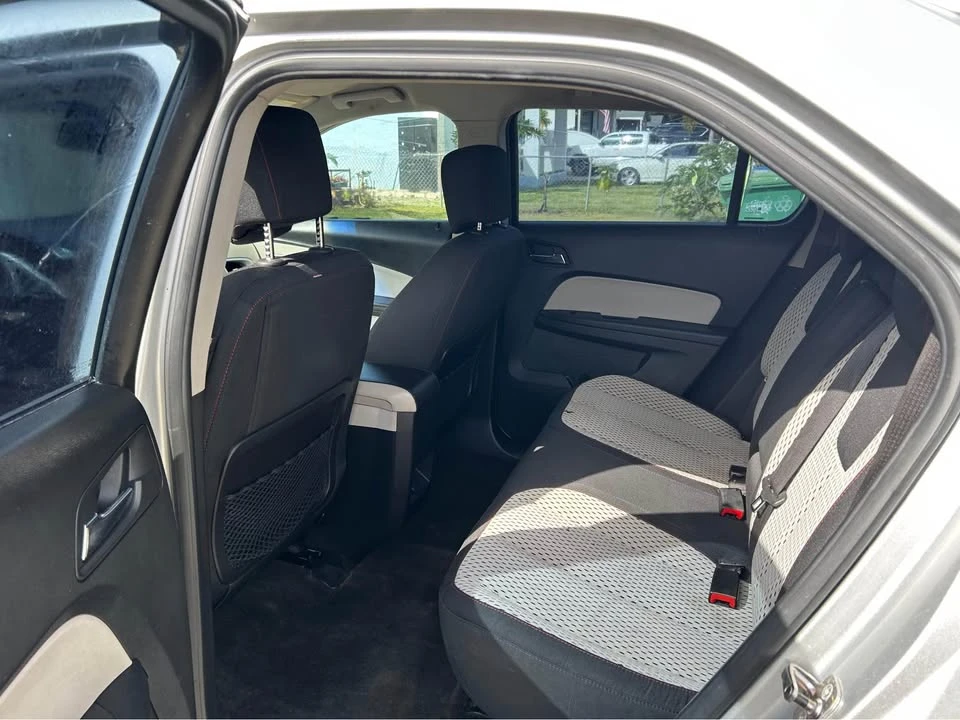 2011 Chevrolet Equinox - Image 5 of 5