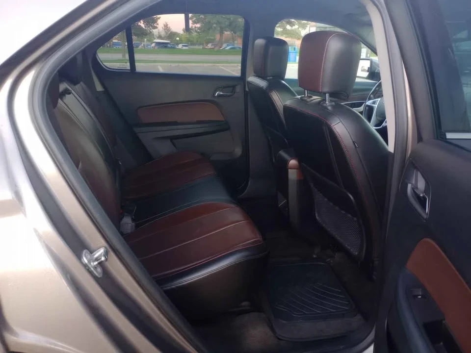 2011 Chevrolet Equinox - Image 3 of 9