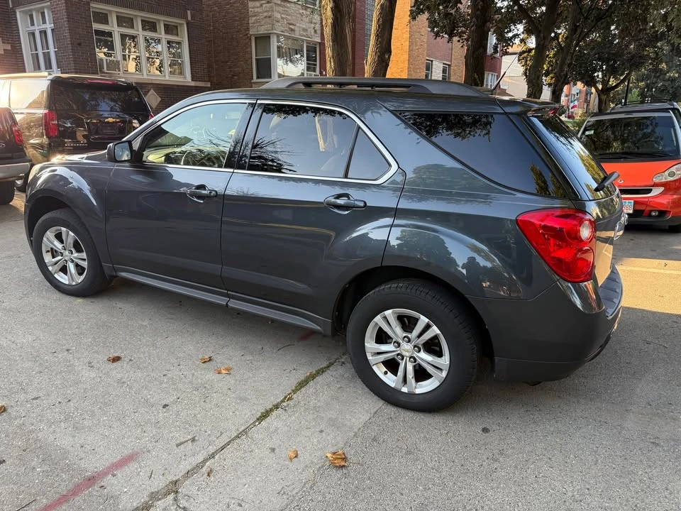 2011 Chevrolet Equinox - Image 5 of 13