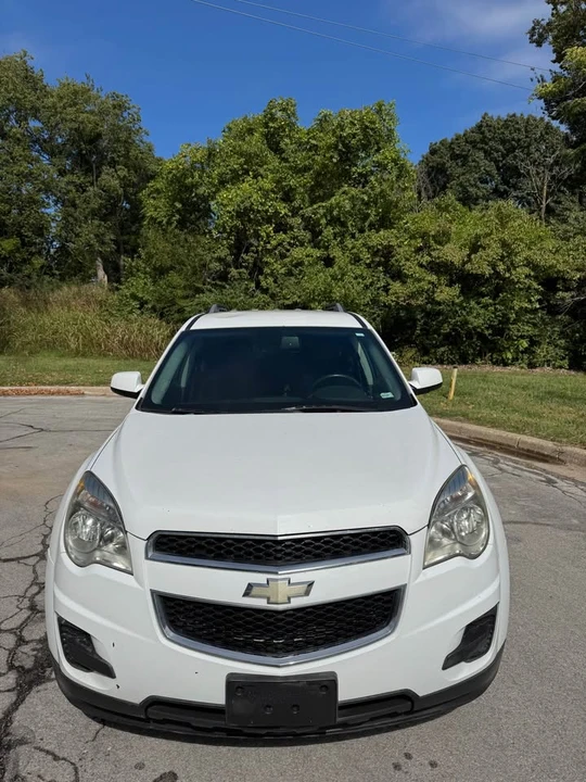 2011 Chevrolet Equinox - Image 3 of 20