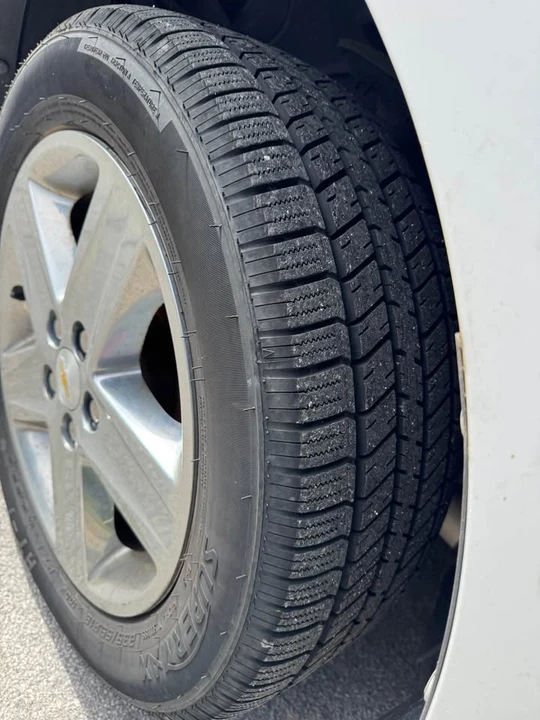 2011 Chevrolet Equinox - Image 6 of 20