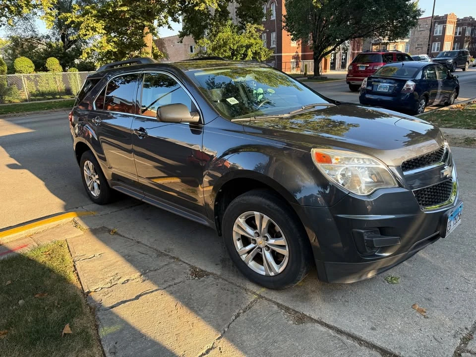 2011 Chevrolet Equinox - Image 6 of 13