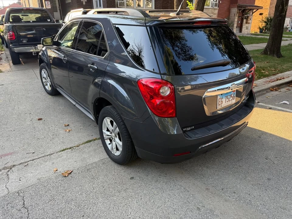 2011 Chevrolet Equinox - Image 3 of 13