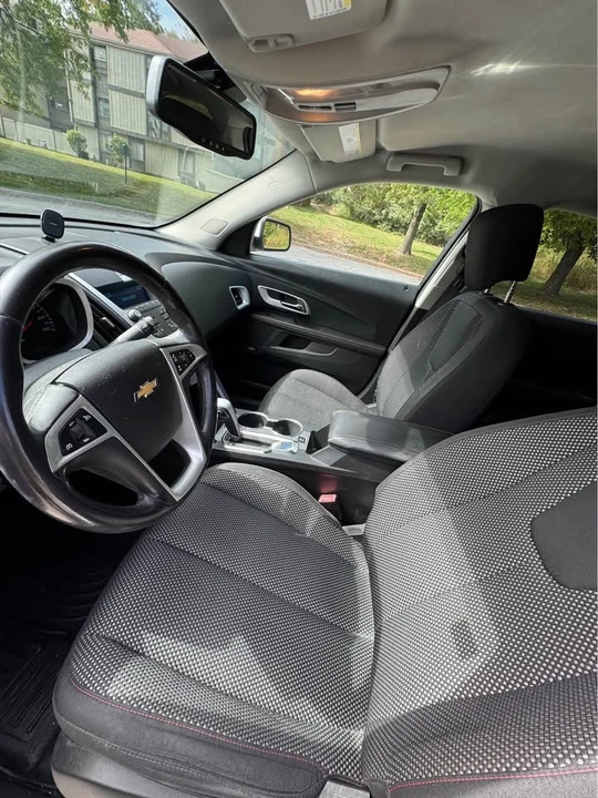2011 Chevrolet Equinox - Image 14 of 20