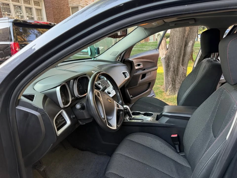 2011 Chevrolet Equinox - Image 8 of 13