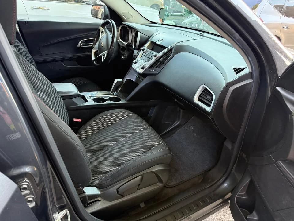 2011 Chevrolet Equinox - Image 12 of 13