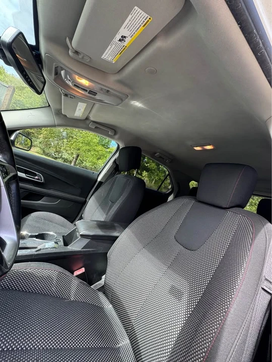2011 Chevrolet Equinox - Image 13 of 20