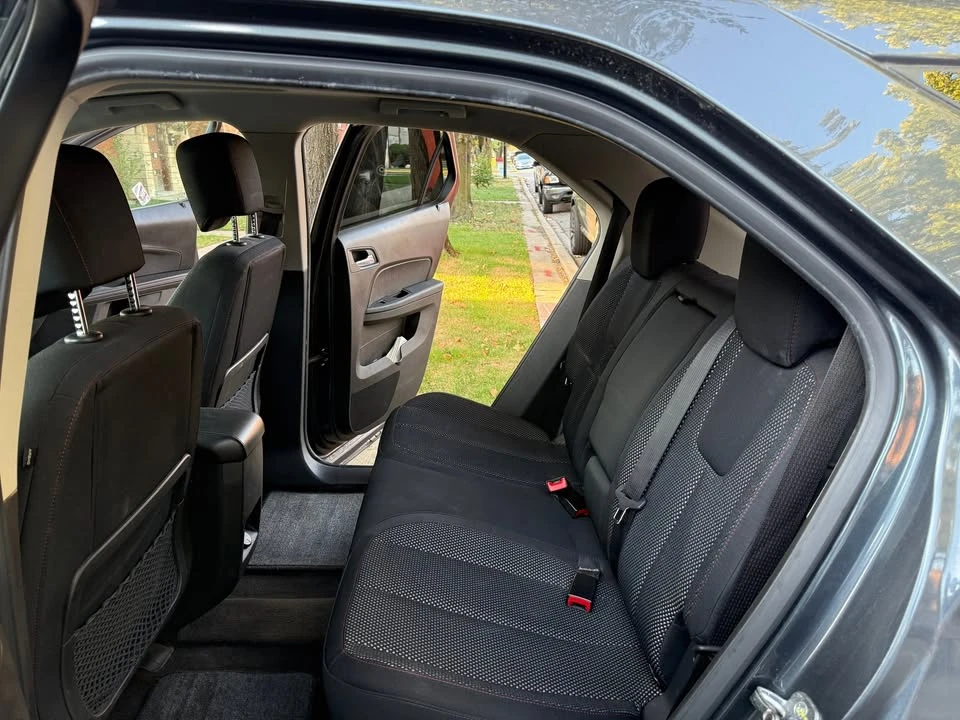 2011 Chevrolet Equinox - Image 11 of 13