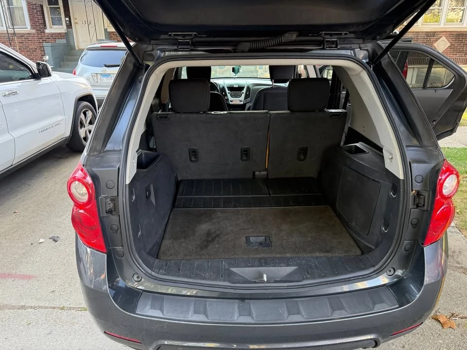 2011 Chevrolet Equinox - Image 10 of 13