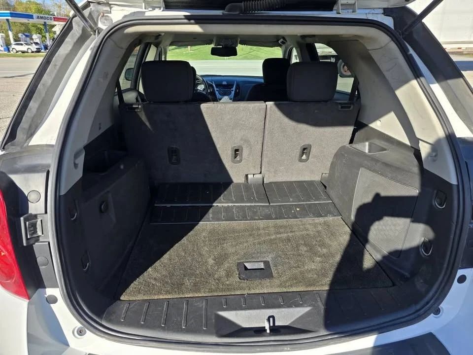 2011 Chevrolet Equinox - Image 7 of 12