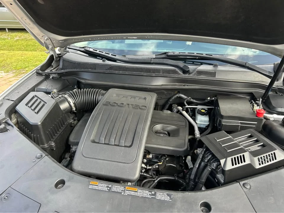 2011 Chevrolet Equinox - Image 3 of 5