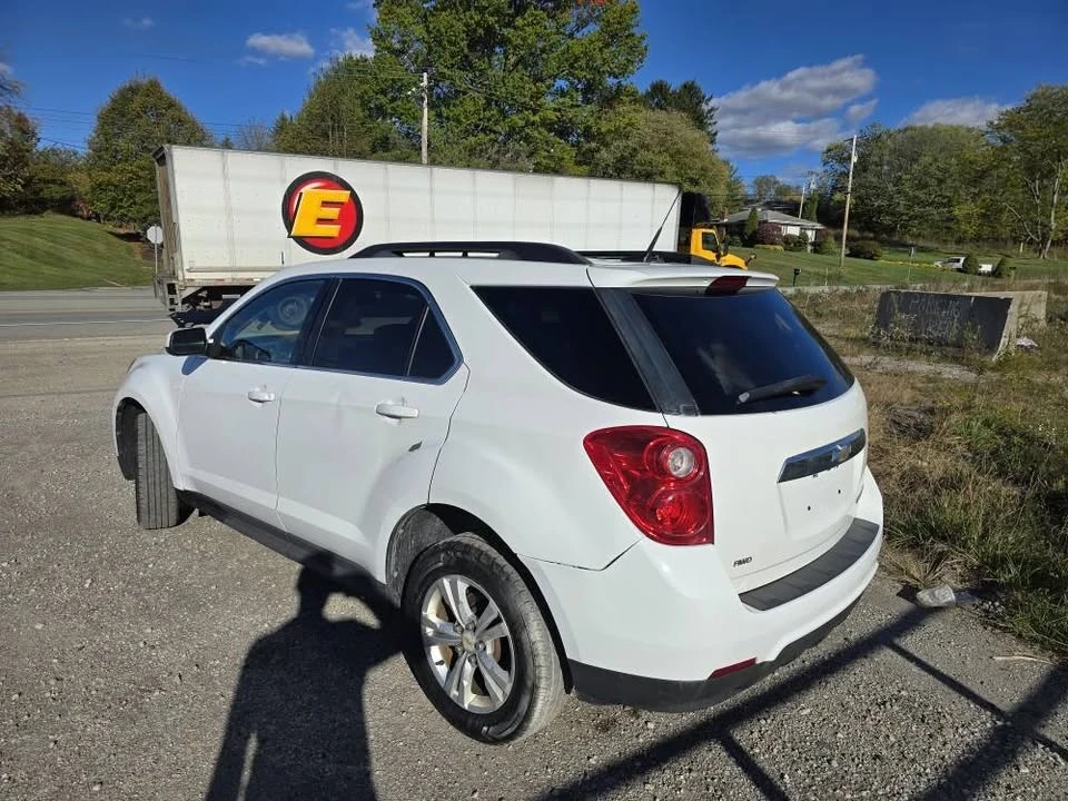 2011 Chevrolet Equinox - Image 2 of 12
