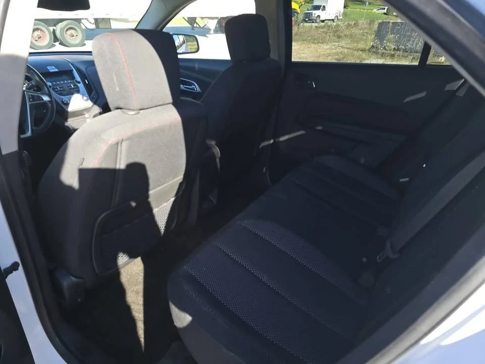 2011 Chevrolet Equinox - Image 8 of 12