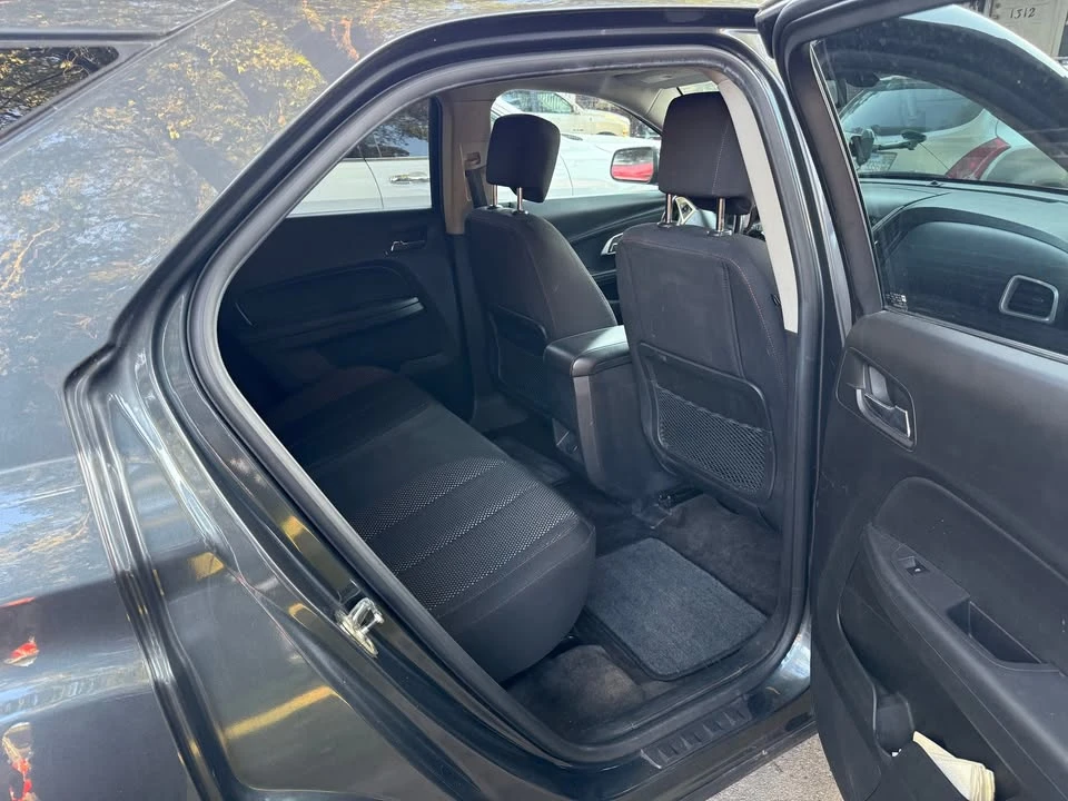 2011 Chevrolet Equinox - Image 9 of 13