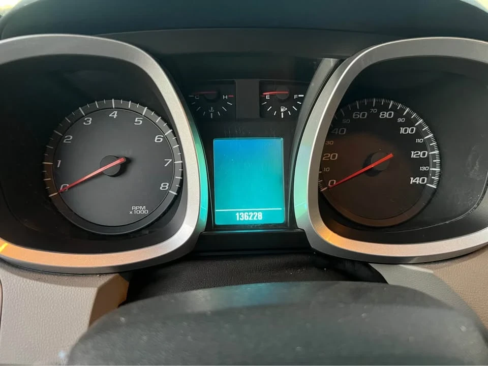 2011 Chevrolet Equinox - Image 10 of 10