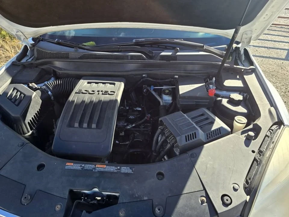 2011 Chevrolet Equinox - Image 10 of 12