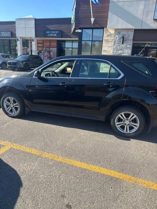 2011 Chevrolet Equinox - Image 3 of 5
