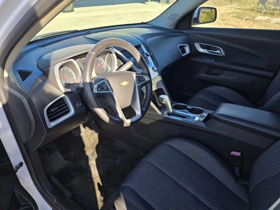 2011 Chevrolet Equinox - Image 9 of 12