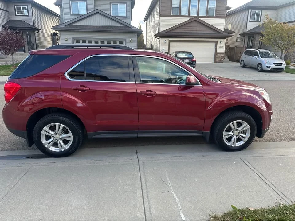 2011 Chevrolet Equinox - Image 5 of 12