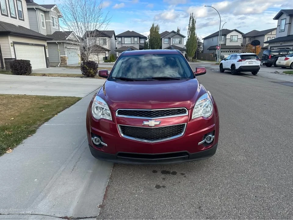 2011 Chevrolet Equinox - Image 3 of 12