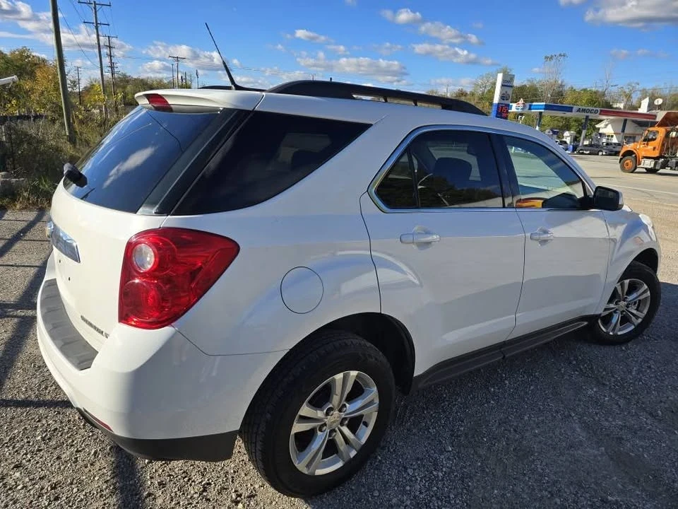2011 Chevrolet Equinox - Image 3 of 12