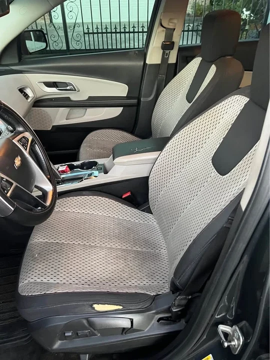 2011 Chevrolet Equinox - Image 7 of 10