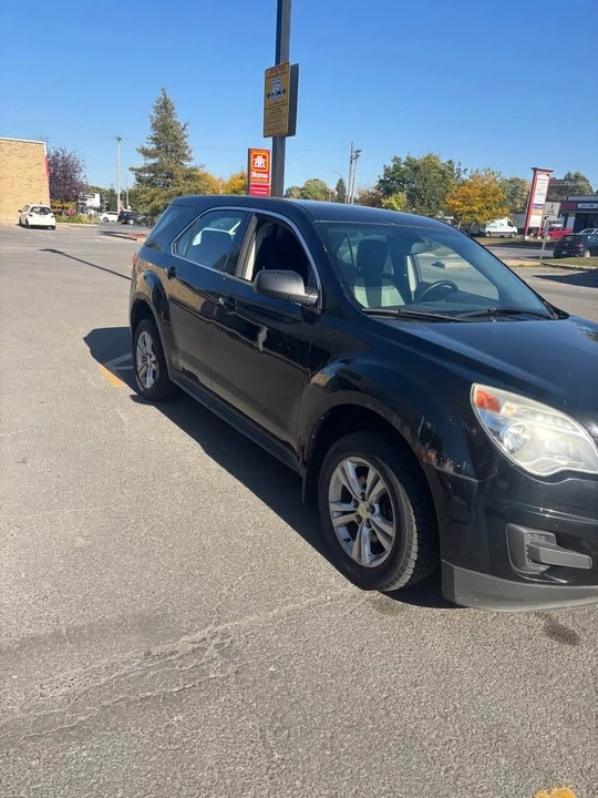 2011 Chevrolet Equinox - Image 4 of 5