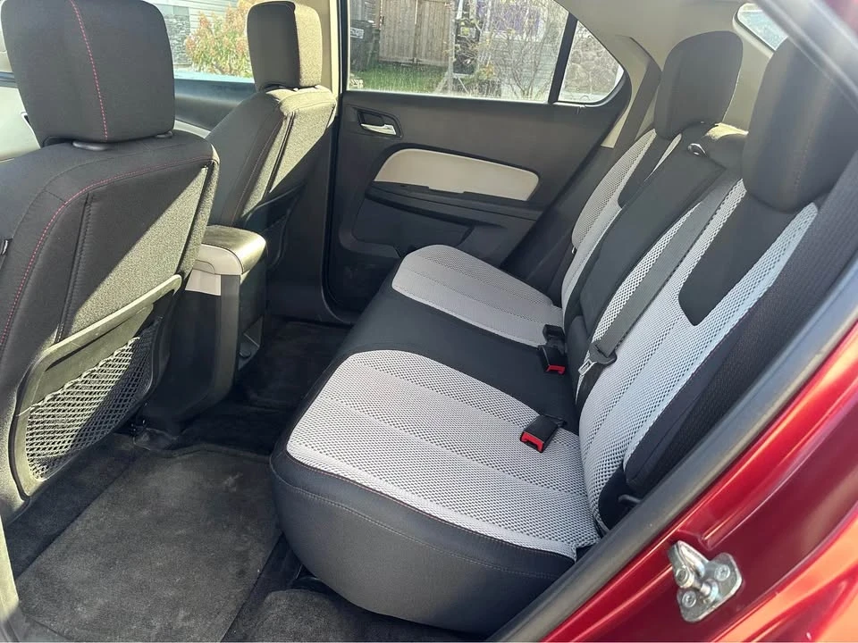 2011 Chevrolet Equinox - Image 9 of 12