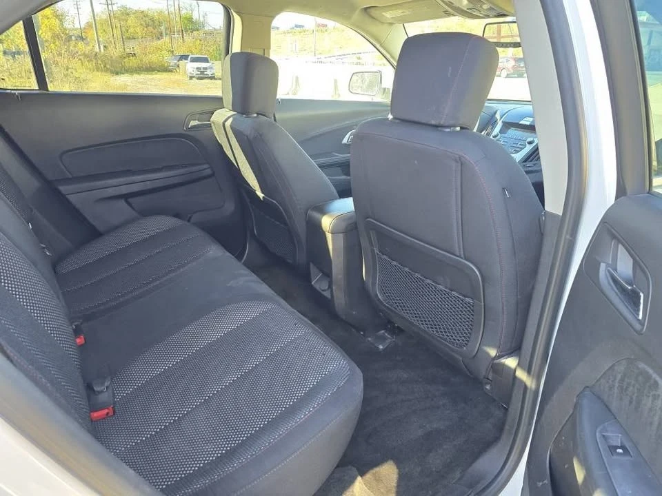 2011 Chevrolet Equinox - Image 6 of 12
