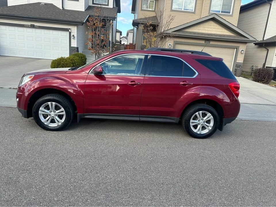 2011 Chevrolet Equinox - Image 4 of 12
