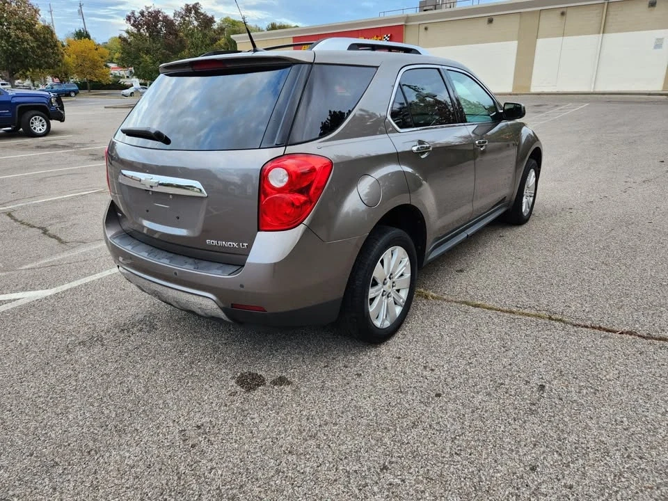 2011 Chevrolet Equinox - Image 7 of 19