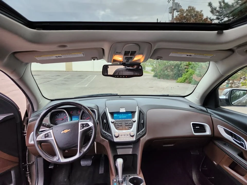 2011 Chevrolet Equinox - Image 10 of 19