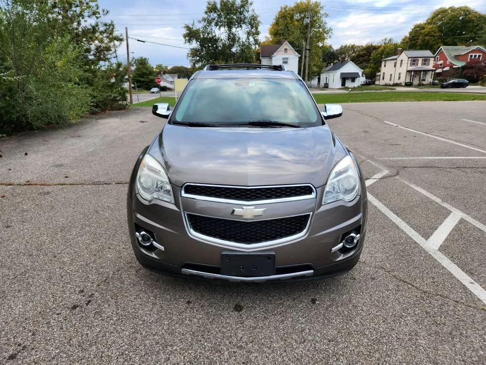 2011 Chevrolet Equinox - Image 5 of 19