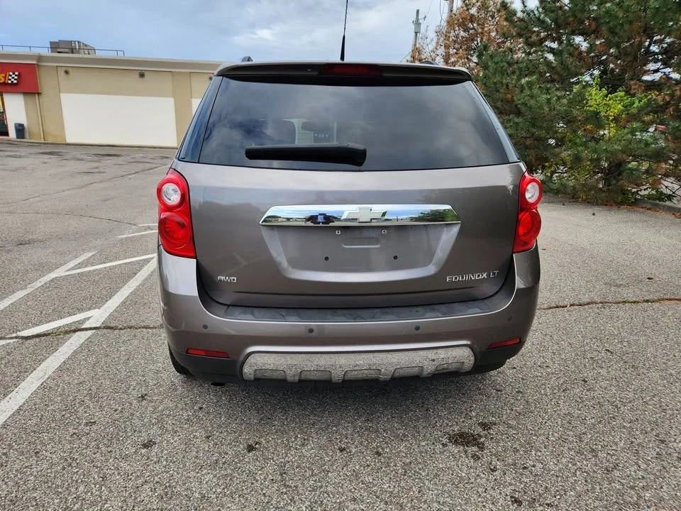 2011 Chevrolet Equinox - Image 6 of 19