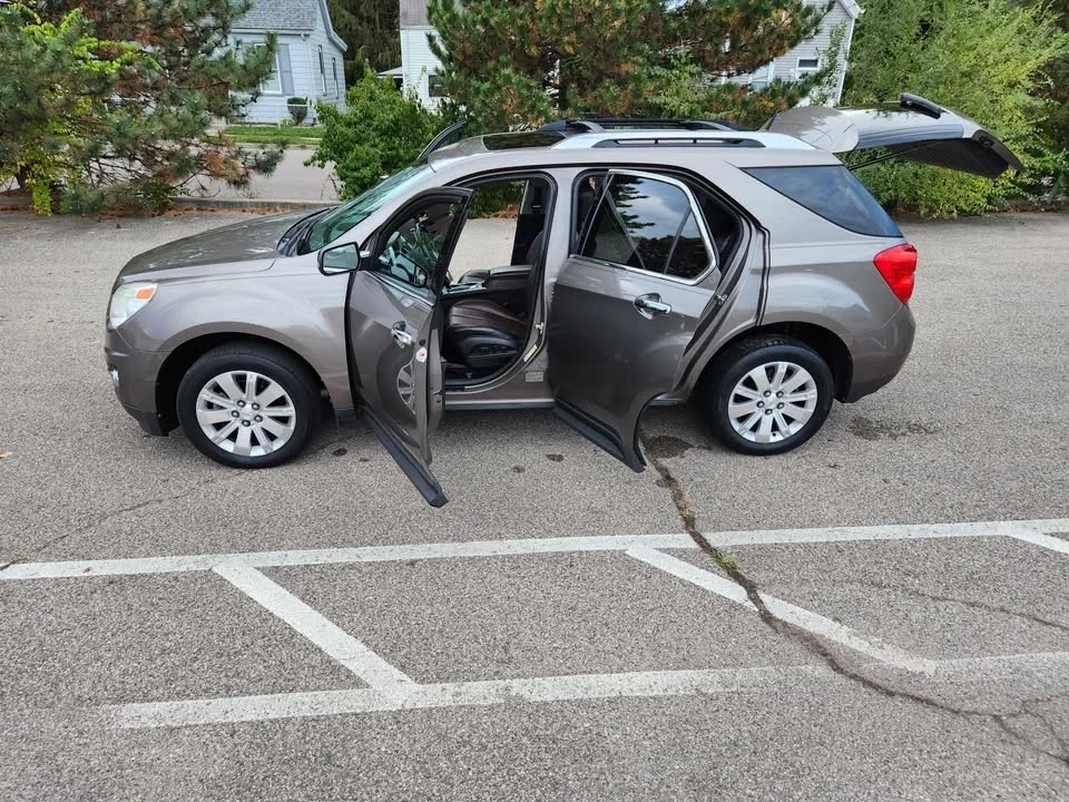 2011 Chevrolet Equinox - Image 19 of 19