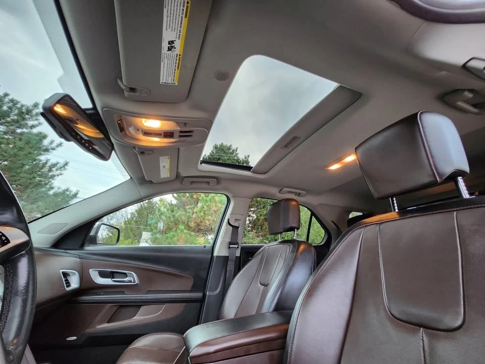 2011 Chevrolet Equinox - Image 14 of 19