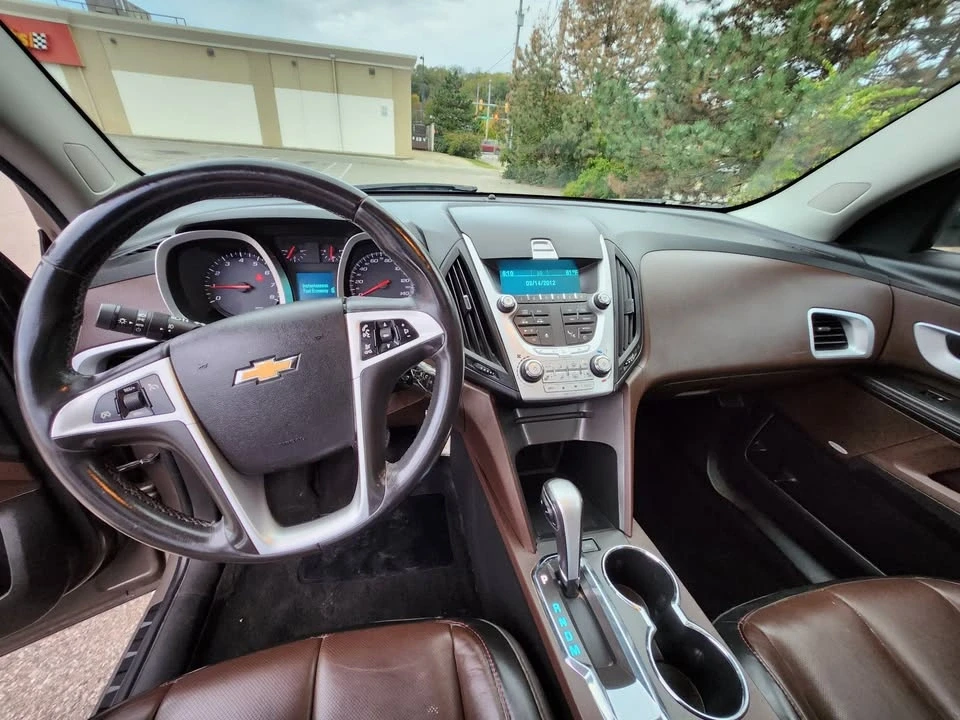 2011 Chevrolet Equinox - Image 15 of 19