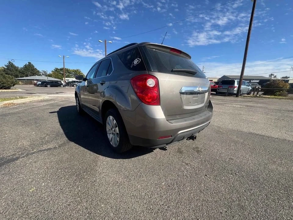 2011 Chevrolet Equinox - Image 4 of 6