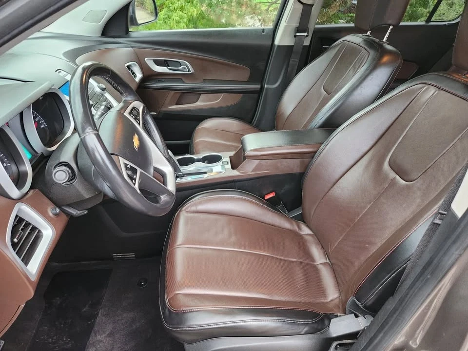 2011 Chevrolet Equinox - Image 11 of 19